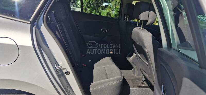 Renault Megane 1,2 tce 112000 nov