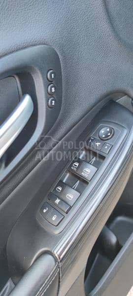 Jeep Cherokee 2.0 CRD LIMITID 4WD