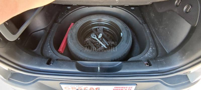 Jeep Cherokee 2.0 CRD LIMITID 4WD