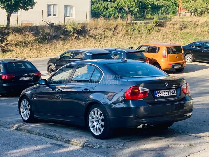 BMW 330 330xd