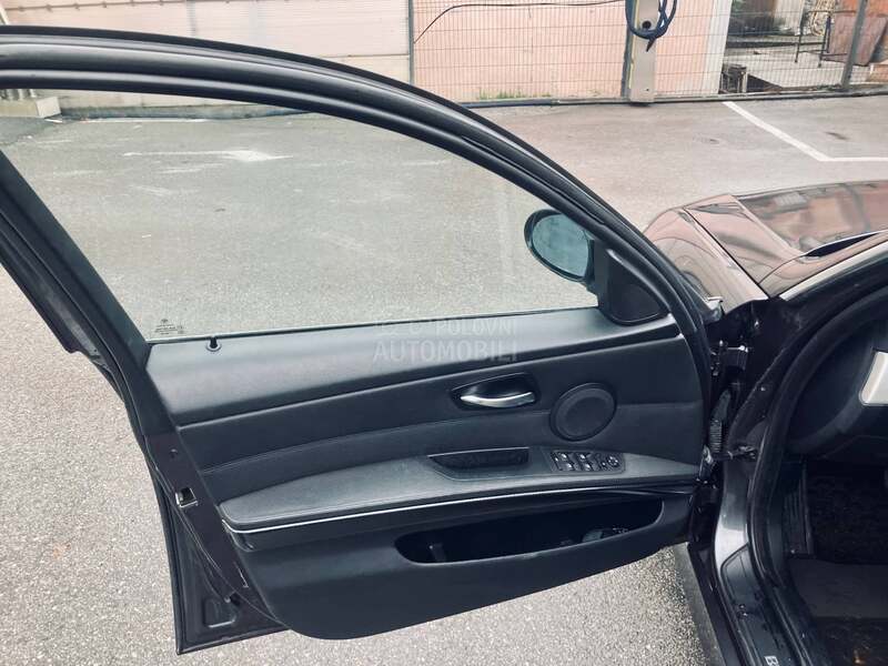 BMW 330 330xd