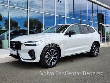 Volvo XC60 B4 AWD DARK A/T
