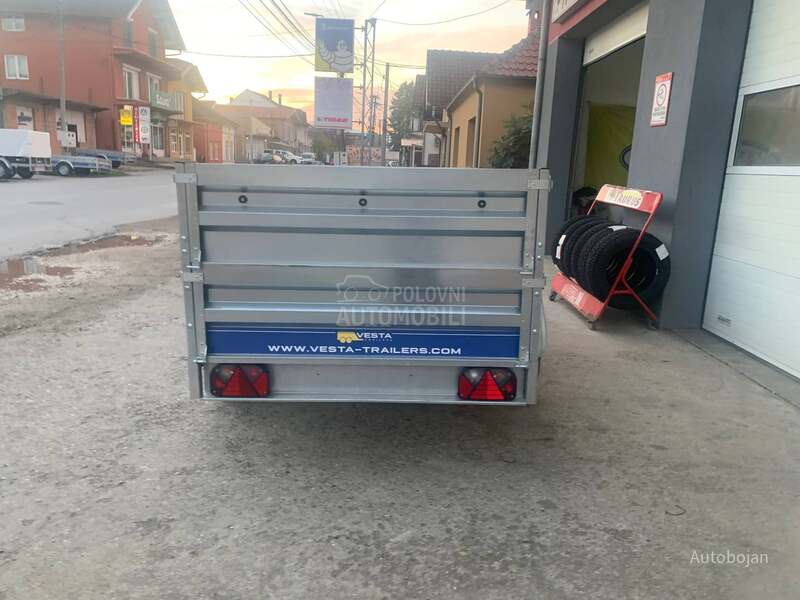Vesta Akcija light 20/17 kiper