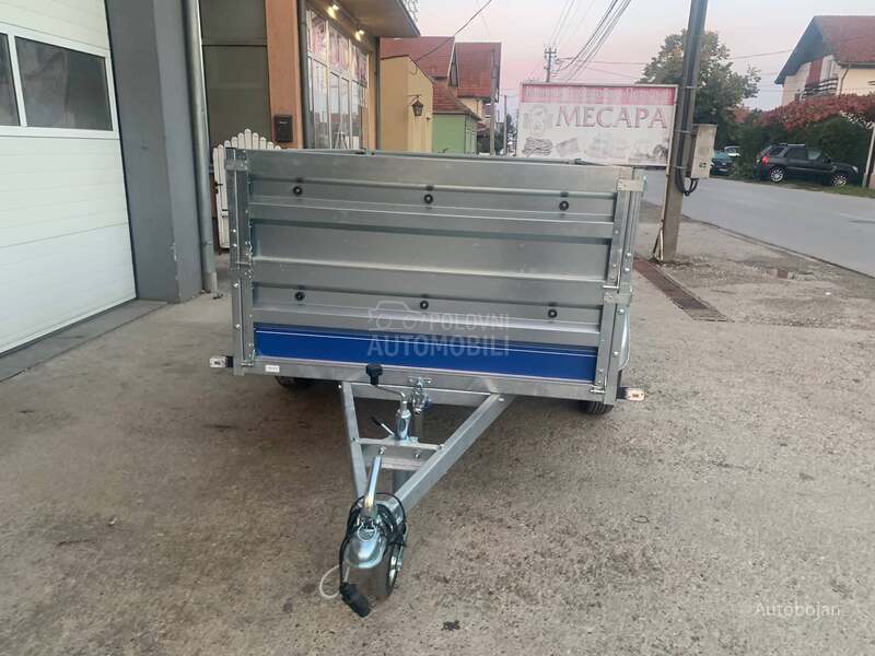 Vesta Akcija light 20/17 kiper