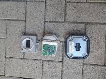 Moduli fara za Opel Astra K od 2015. do 2020. god.