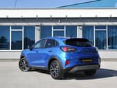 Ford Puma 1.0 ECOBOOST TITAN