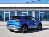 Ford Puma 1.0 ECOBOOST TITAN