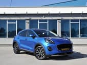 Ford Puma 1.0 ECOBOOST TITAN