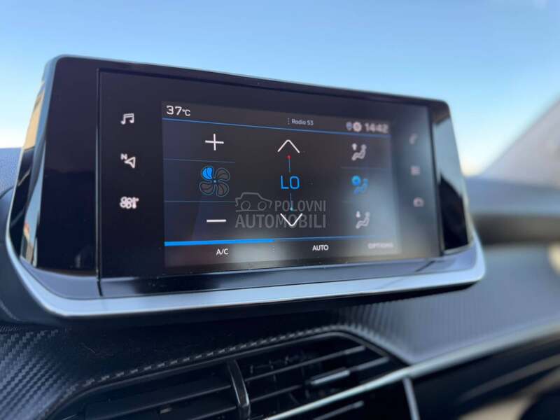Peugeot 2008 1.5 HDI