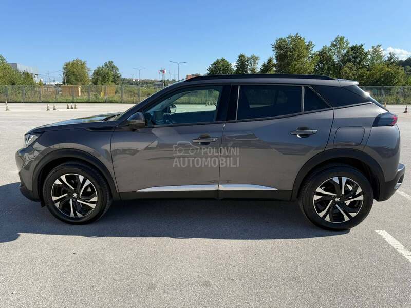 Peugeot 2008 1.5 HDI