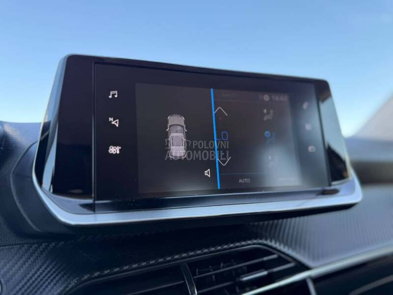 Peugeot 2008 1.5 HDI