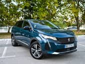 Peugeot 3008 1.5 HDi Allure EAT8