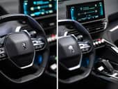 Peugeot 3008 1.5 HDi Allure EAT8