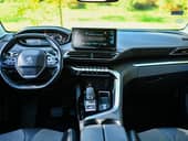 Peugeot 3008 1.5 HDi Allure EAT8