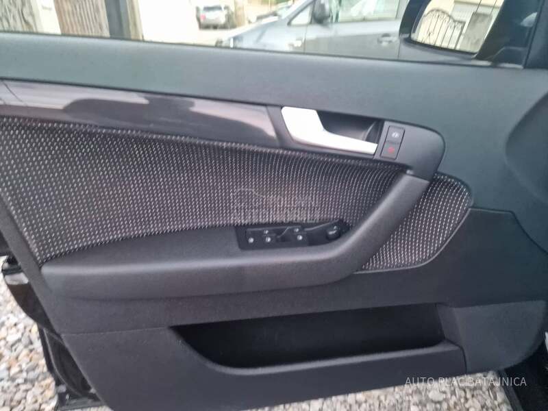 Audi A3 1.9 TDI  223800