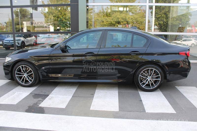 BMW 520 2.0D XDRIVE M