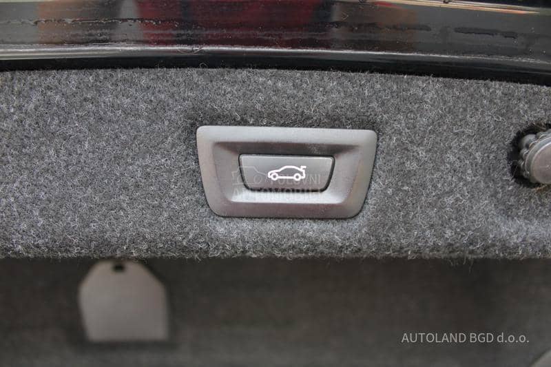 BMW 520 2.0D XDRIVE M