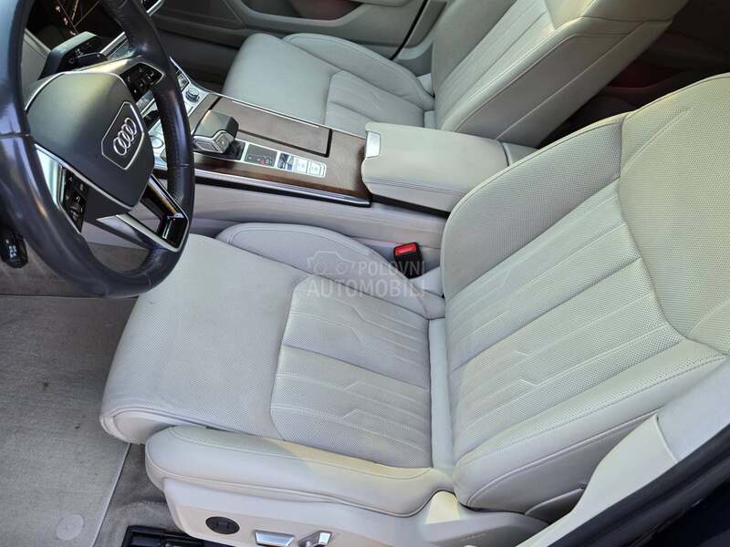 Audi A6 3xSline  50 TDI