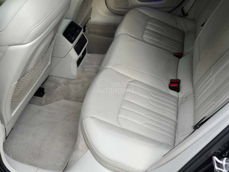 Audi A6 Vazduh/360k/pano