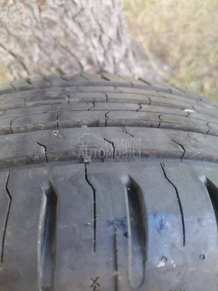 Aluminijumske felne RONAL 17" 5 x 112