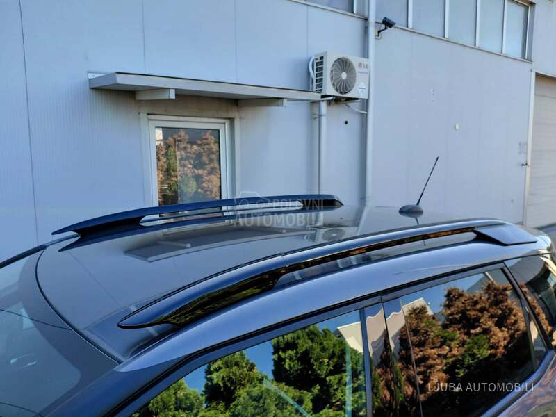 Citroen C3 Aircross 1.2b