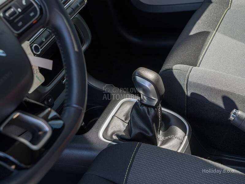 Citroen C3 1.2PureTech AutKam