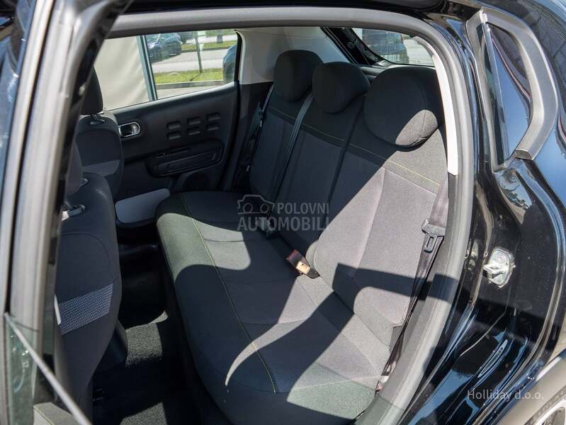 Citroen C3 1.2PureTech AutKam