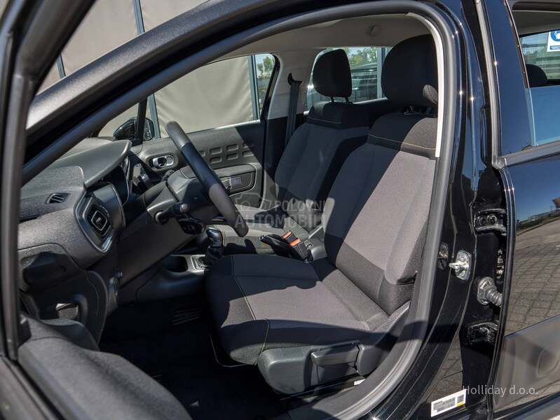 Citroen C3 1.2PureTech AutKam