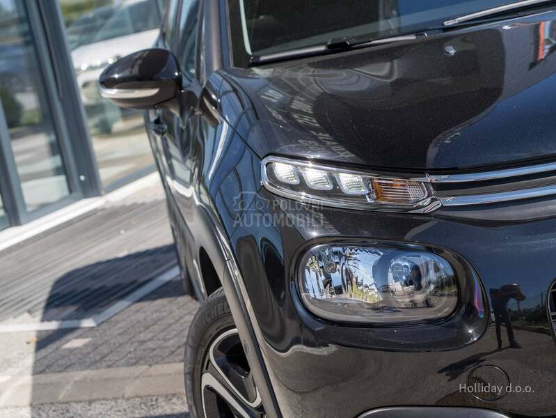 Citroen C3 1.2PureTech AutKam