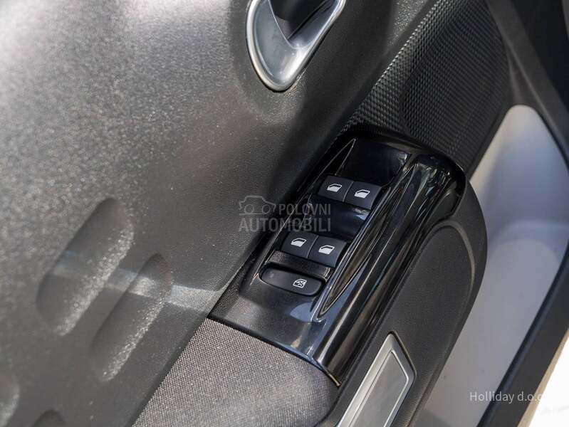 Citroen C3 1.2PureTech AutKam