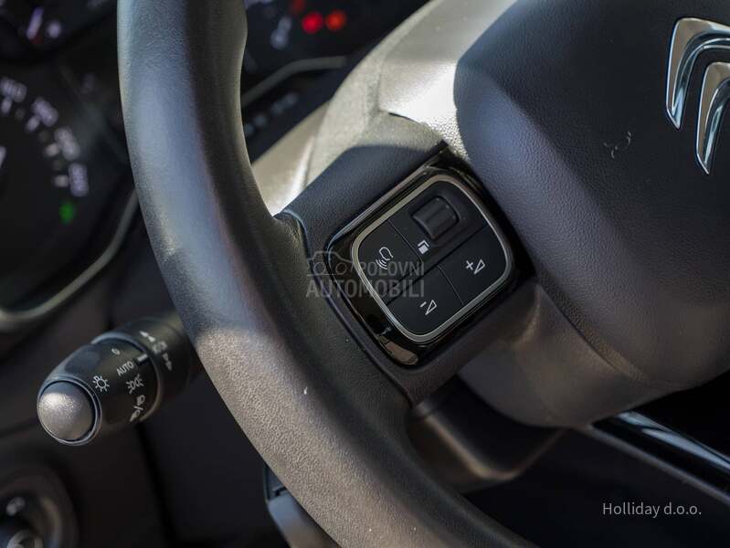 Citroen C3 1.2PureTech AutKam