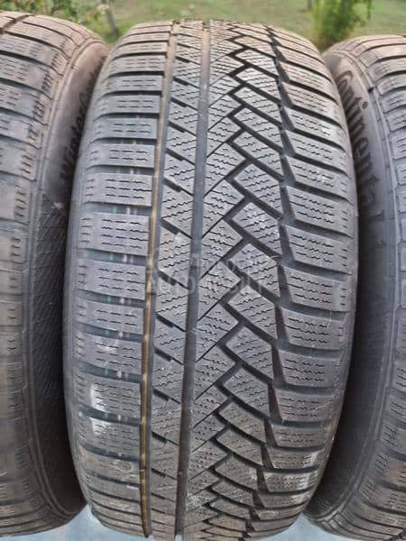 Aluminijumske felne F10 Zimski Set 17" 5 x 120