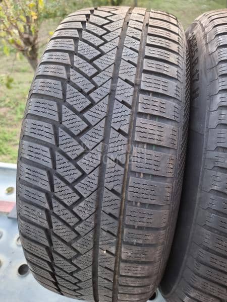 Aluminijumske felne F10 Zimski Set 17" 5 x 120