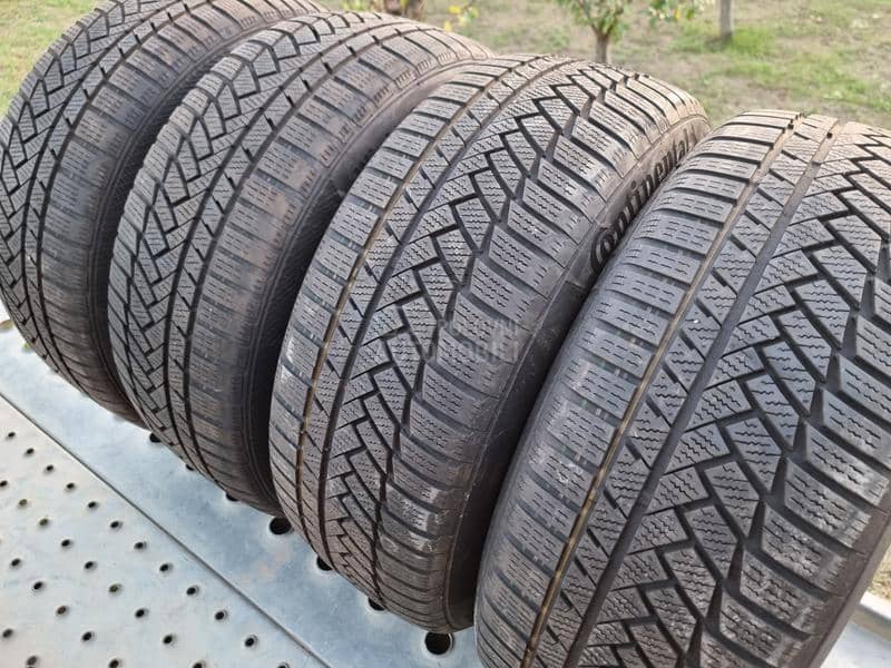 Aluminijumske felne F10 Zimski Set 17" 5 x 120