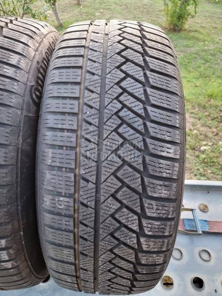 Aluminijumske felne F10 Zimski Set 17" 5 x 120