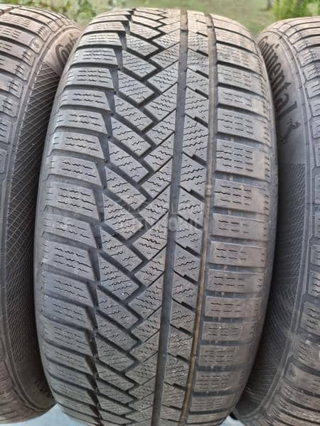 Aluminijumske felne F10 Zimski Set 17" 5 x 120