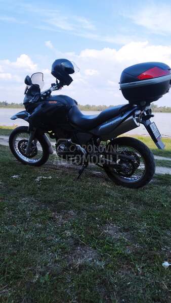 Aprilia Pegaso Trail