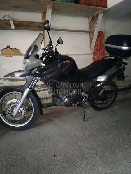 Aprilia Pegaso Trail