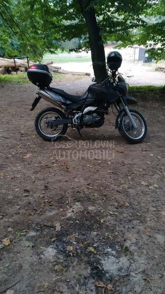 Aprilia Pegaso Trail