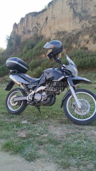 Aprilia Pegaso Trail