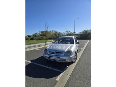 Citroen Xsara 