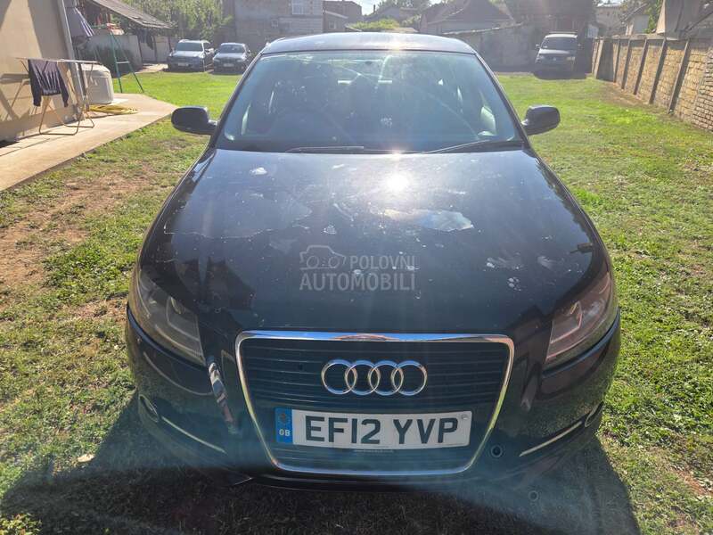 Audi A3 1.6 TDI