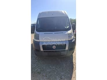 Ducato 2.0 multijet