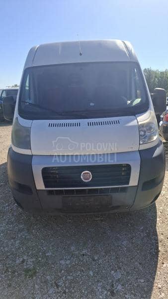 Ducato 2.0 multijet