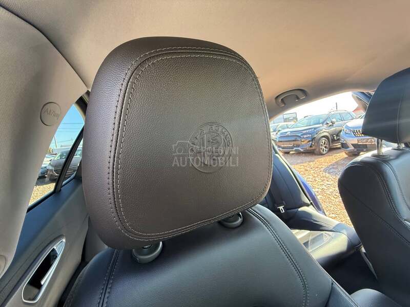 Alfa Romeo Giulia 2.0 TURBO/280 K S