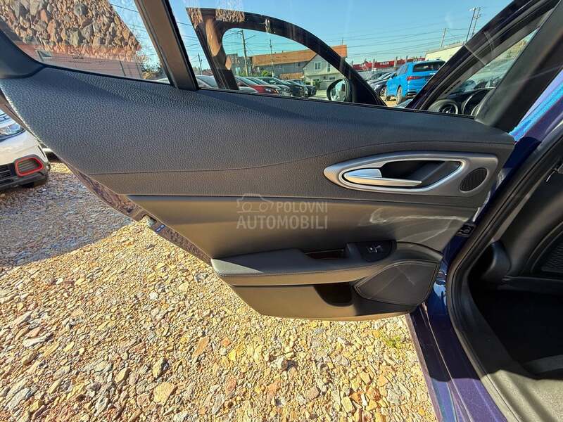 Alfa Romeo Giulia 2.0 TURBO/280 K S