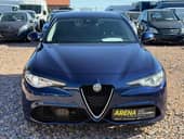 Alfa Romeo Giulia 2.0 TURBO/280 K S