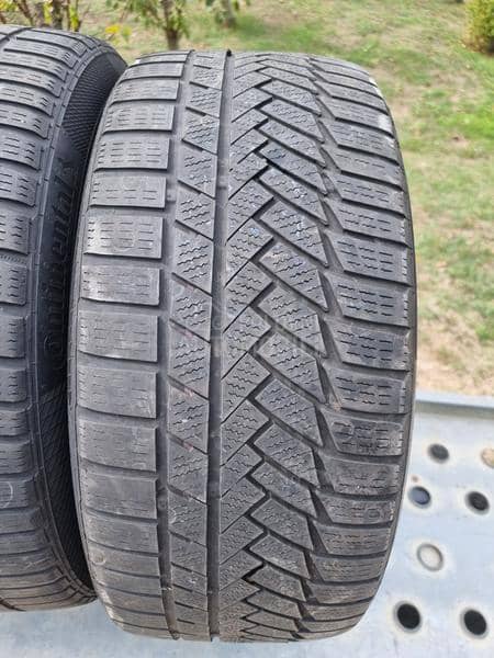 Aluminijumske felne Audi ORIGINAL 18" 5 x 112