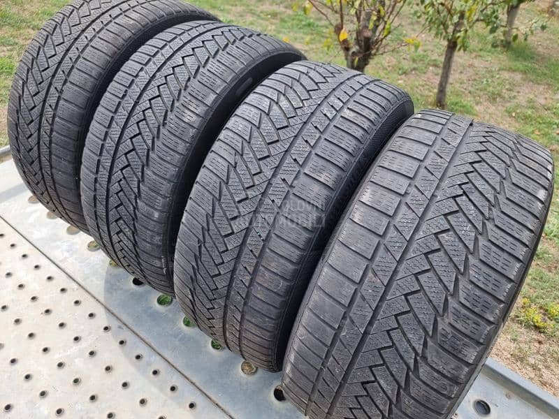 Aluminijumske felne Audi ORIGINAL 18" 5 x 112