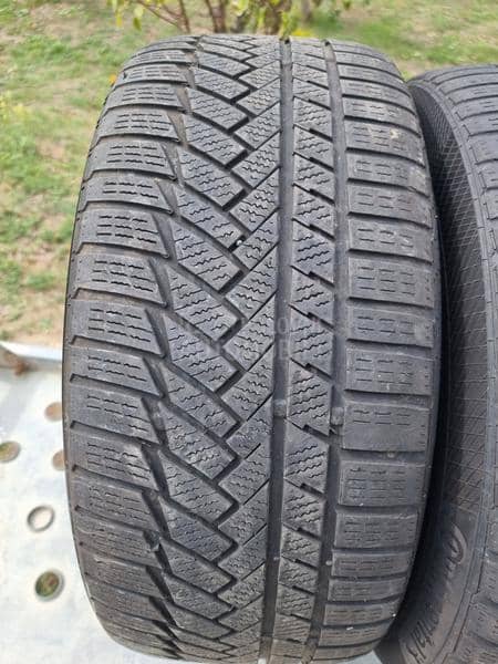 Aluminijumske felne Audi ORIGINAL 18" 5 x 112